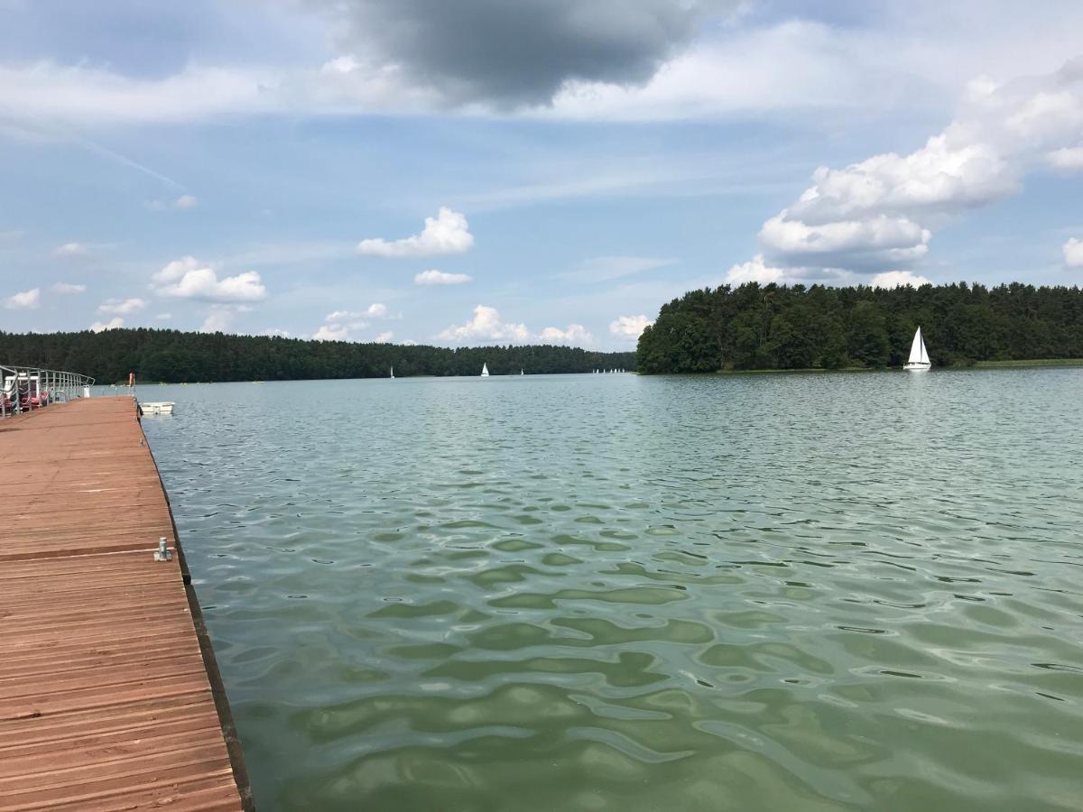 Domek Borsk Bagian luar foto